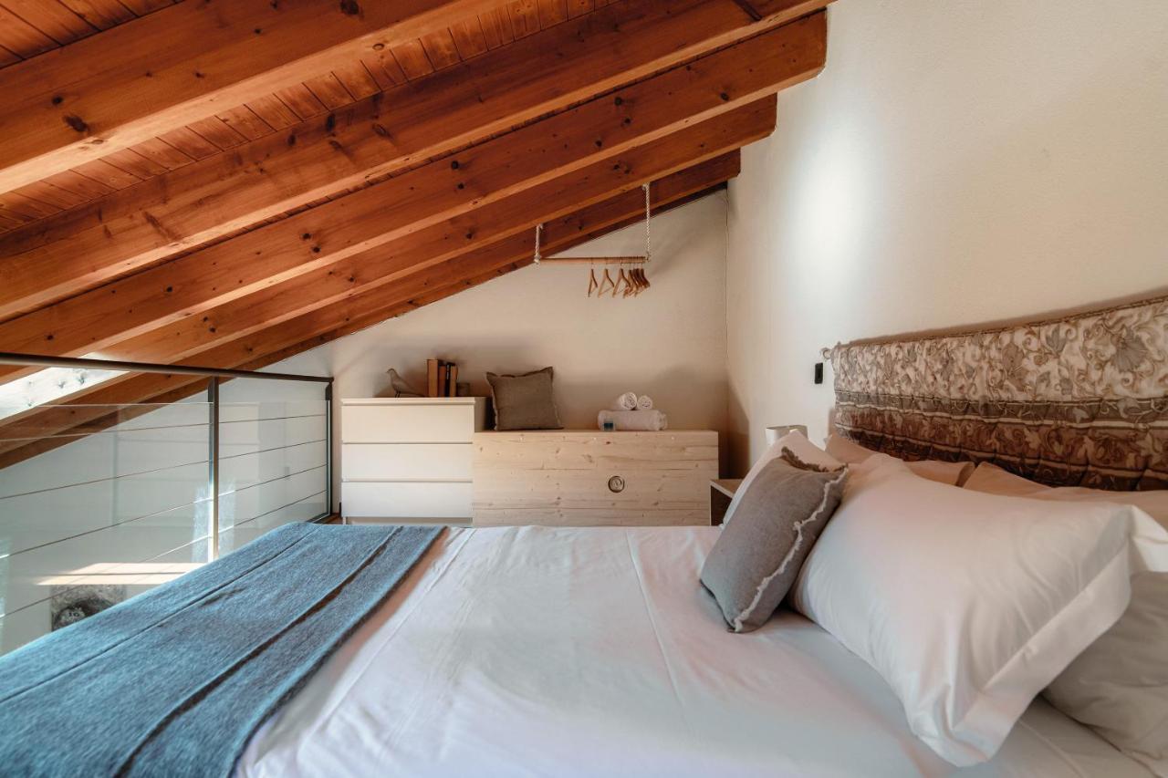 Sin4 Apartments By Quokka 360 - Overlooking The Lake - Fai Heritage In Morcote Exterior foto